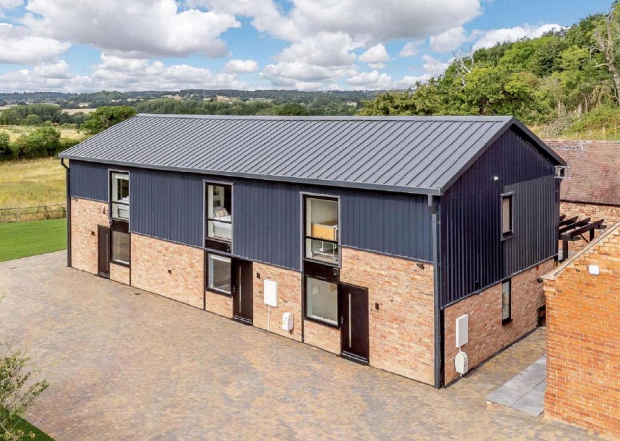 Fawn Cottage Disabled Adapted 3 Bedroom Hot Tub Coughton Buitenkant foto