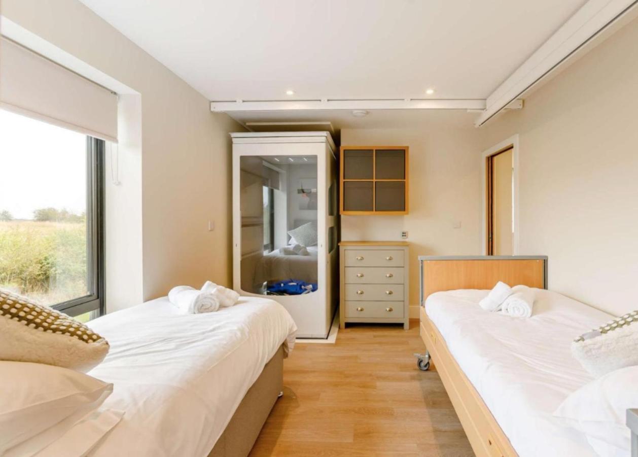 Fawn Cottage Disabled Adapted 3 Bedroom Hot Tub Coughton Buitenkant foto