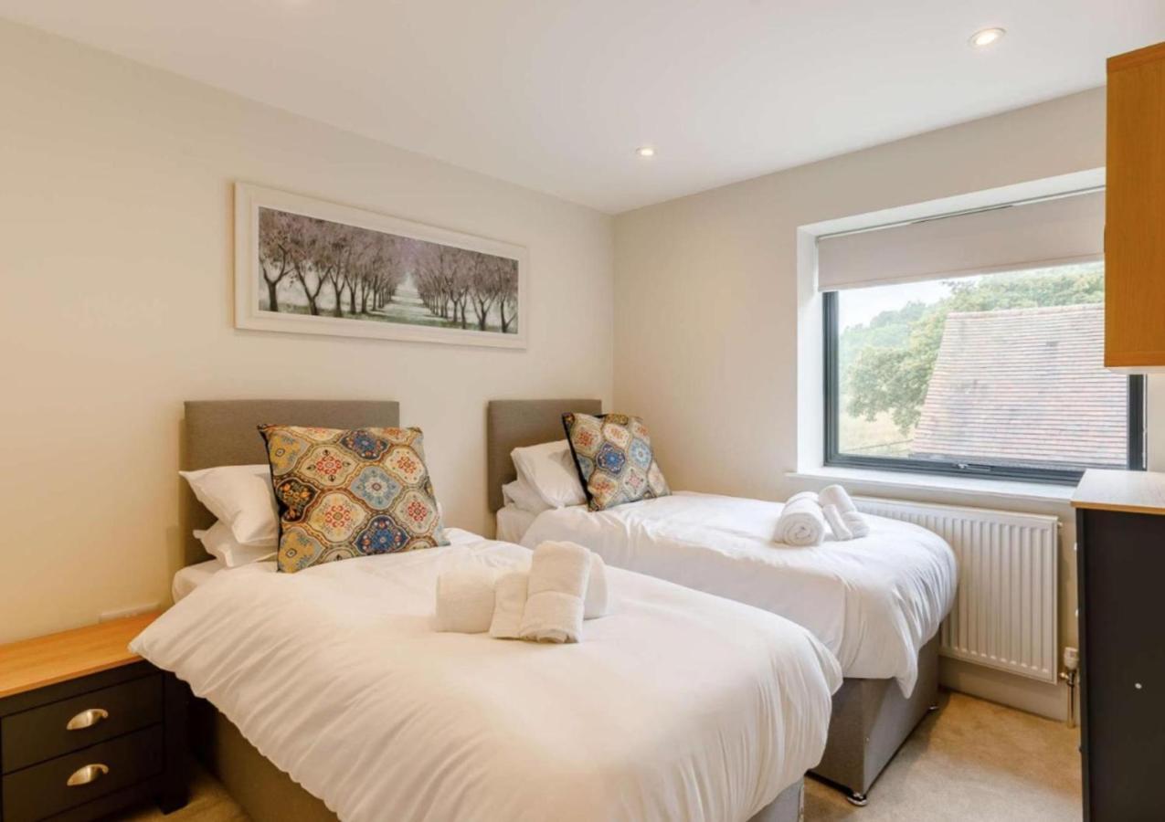 Fawn Cottage Disabled Adapted 3 Bedroom Hot Tub Coughton Buitenkant foto