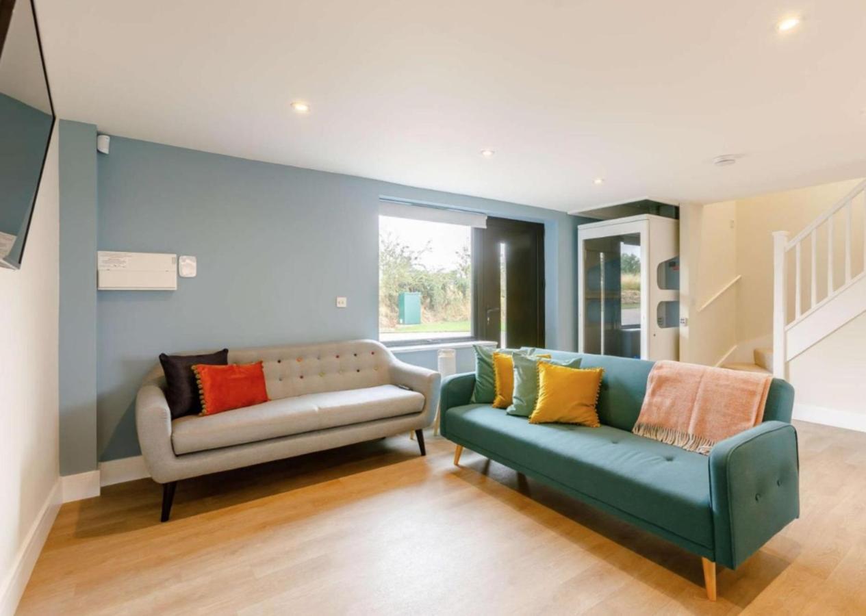 Fawn Cottage Disabled Adapted 3 Bedroom Hot Tub Coughton Buitenkant foto